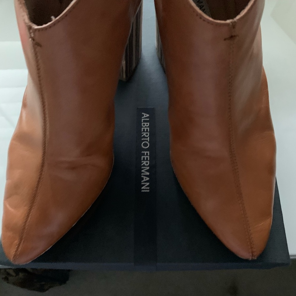 Booties - Picture 3 of 8